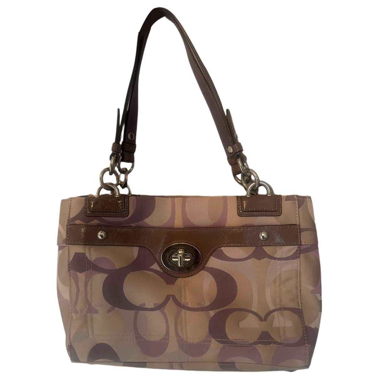 Cloth tote