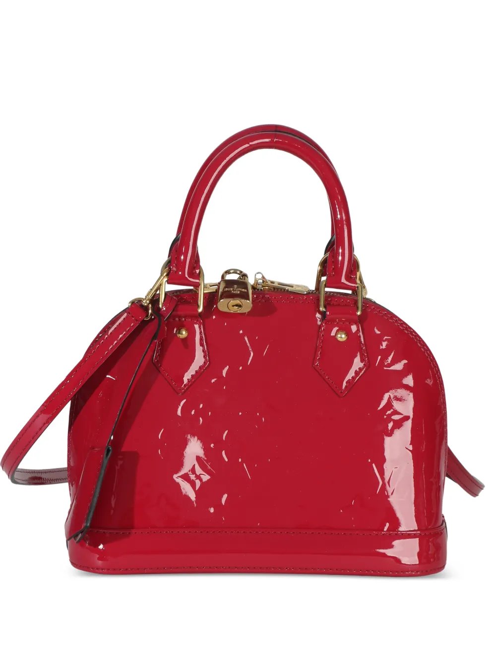 2013 Alma tote bag