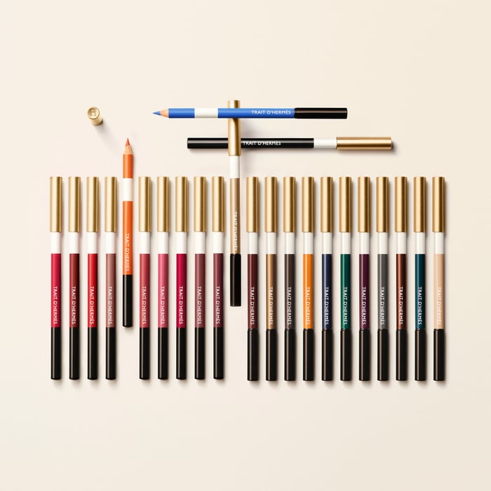 87 – Brun Écorce Eye Pencil, Brun Écorce