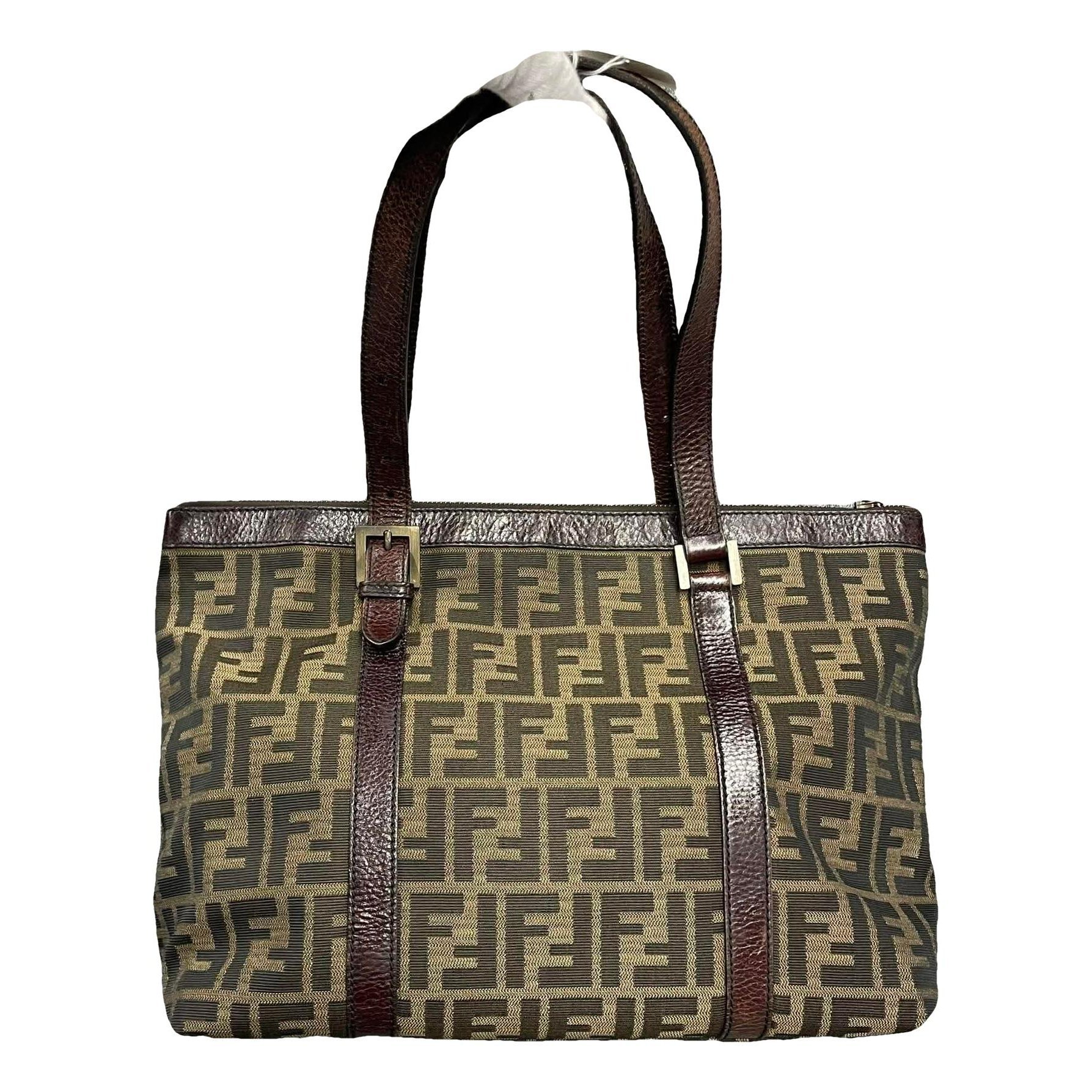 Roll Bag cloth tote