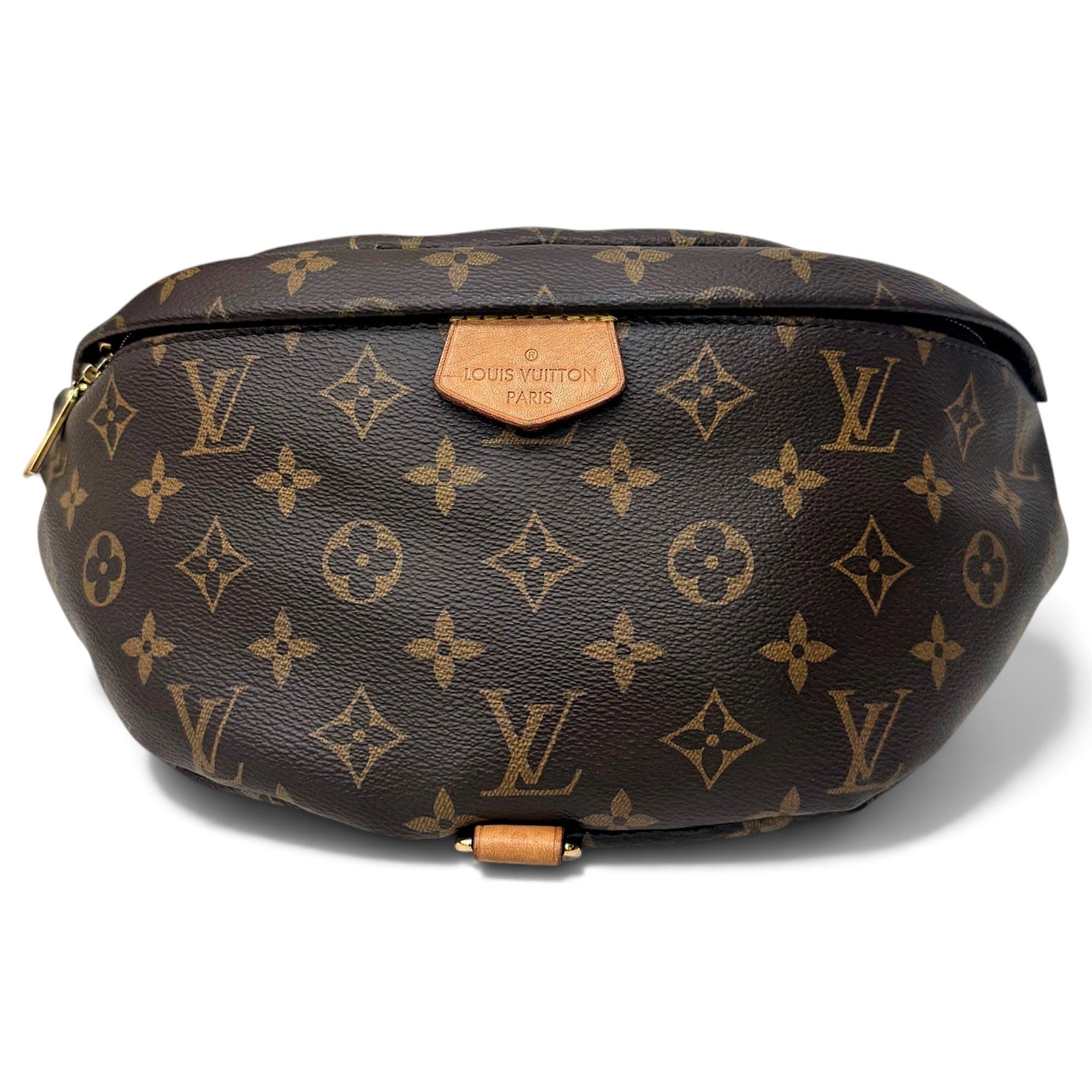Bum Bag / Sac Ceinture leather handbag