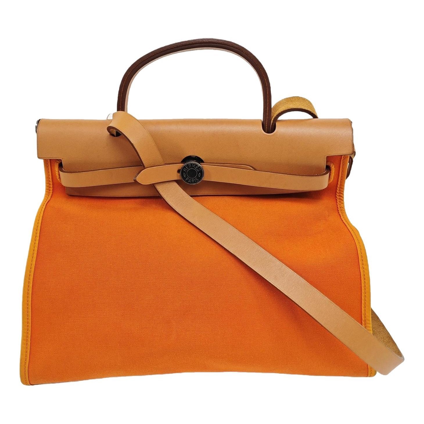 Herbag cloth handbag