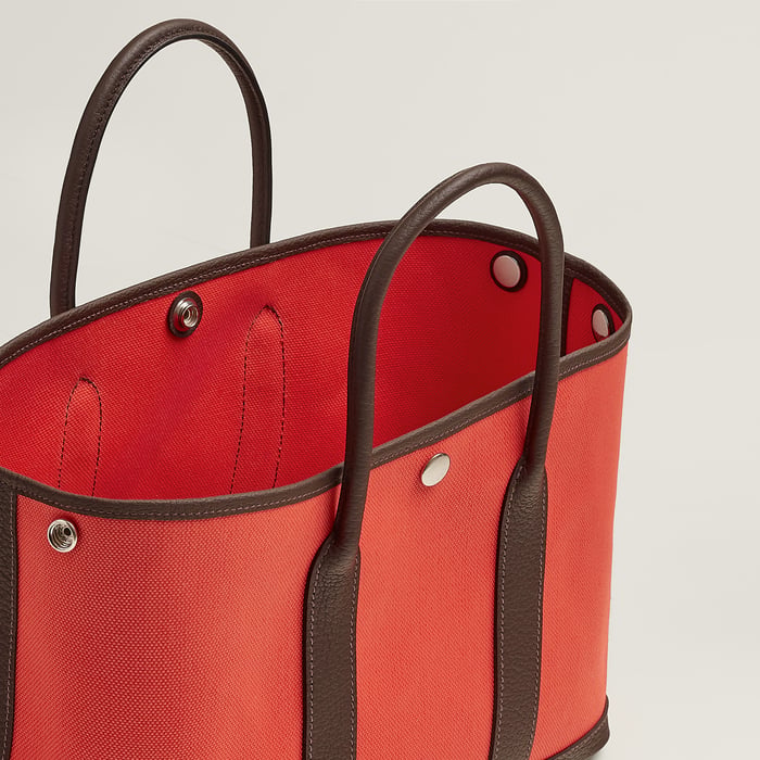 Garden Party 30 Bag