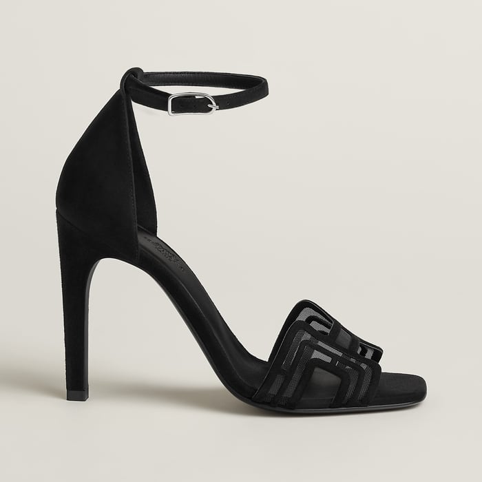 Noir Joy 105 Sandal