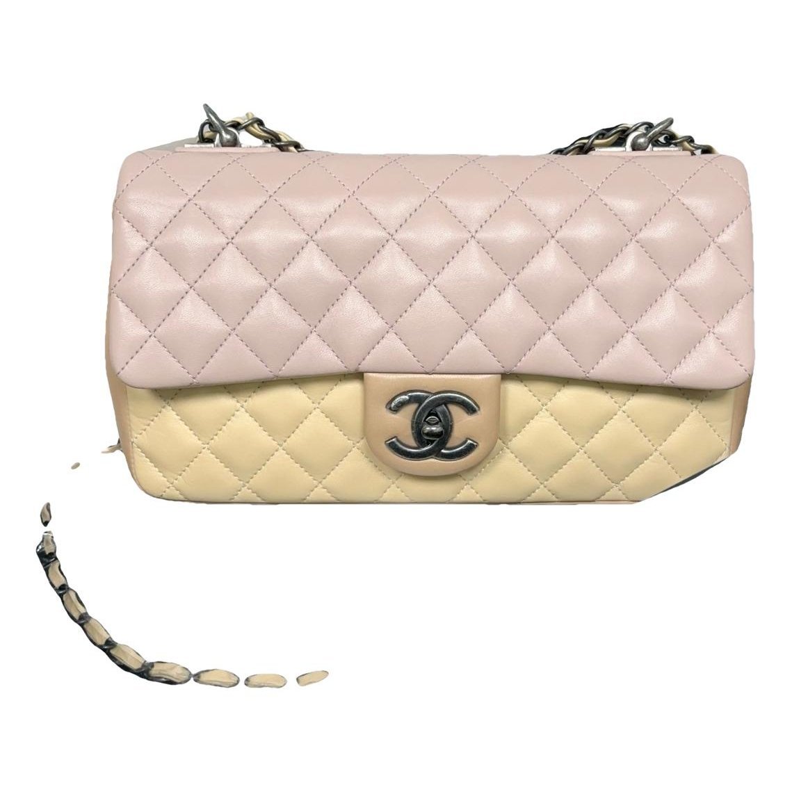 Timeless/Classique leather bag