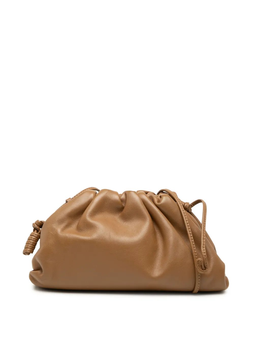 2012-2026 Lambskin The Mini Pouch crossbody bag