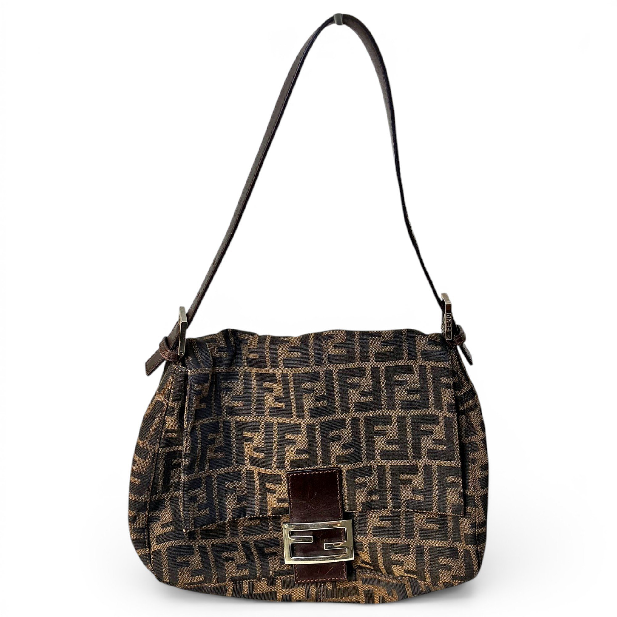 Cloth handbag