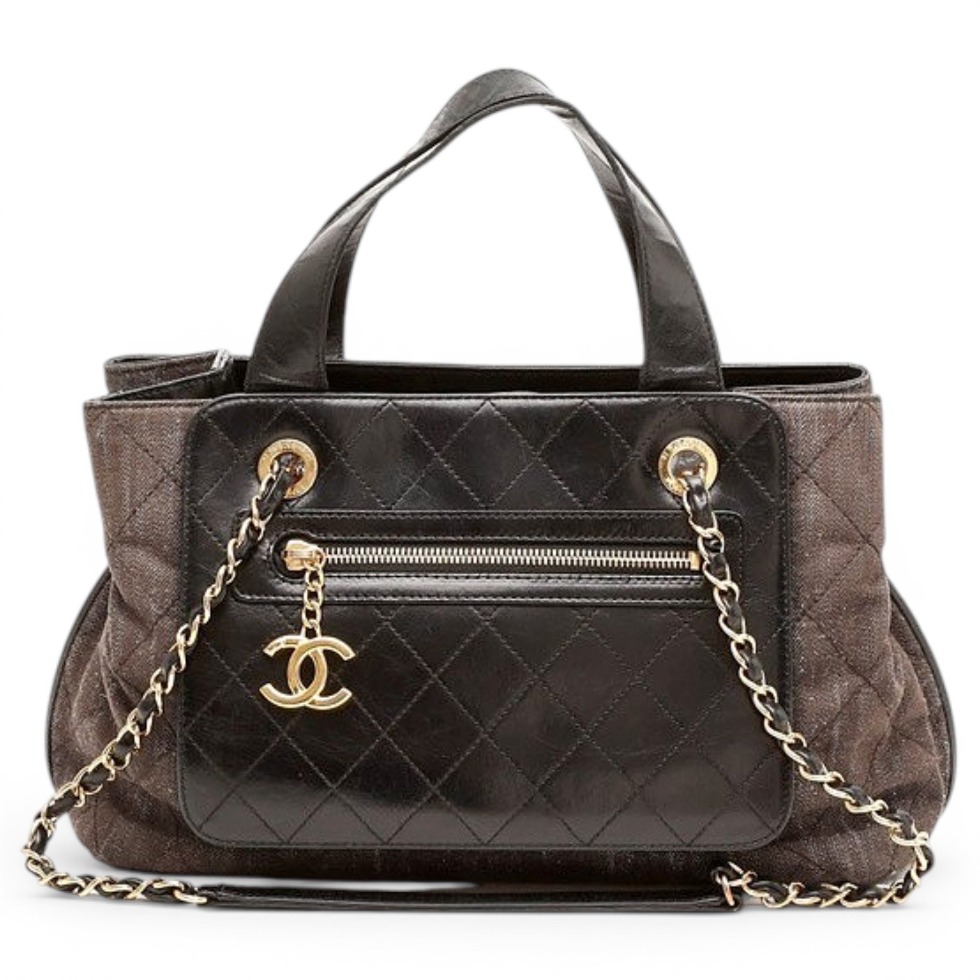 Trendy CC tote