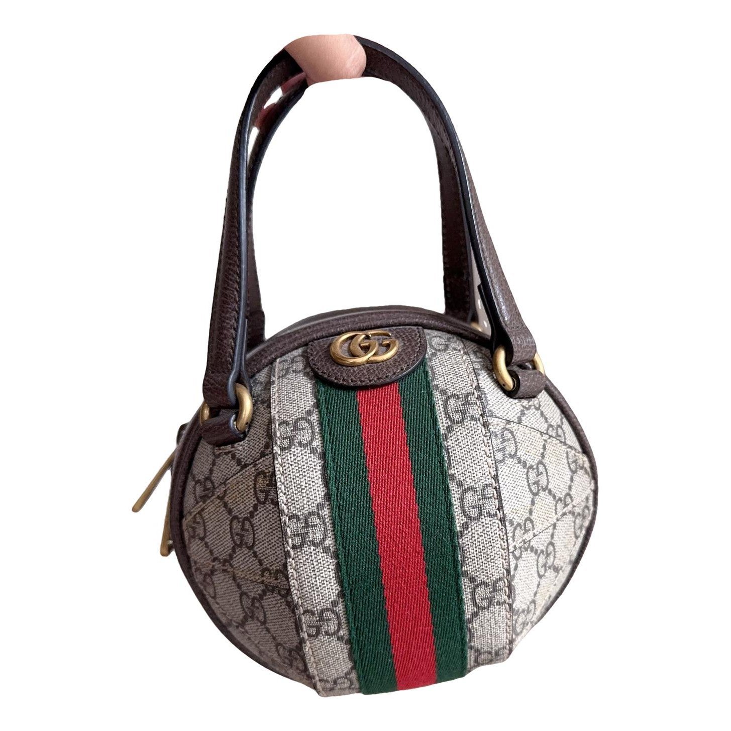 Cloth handbag