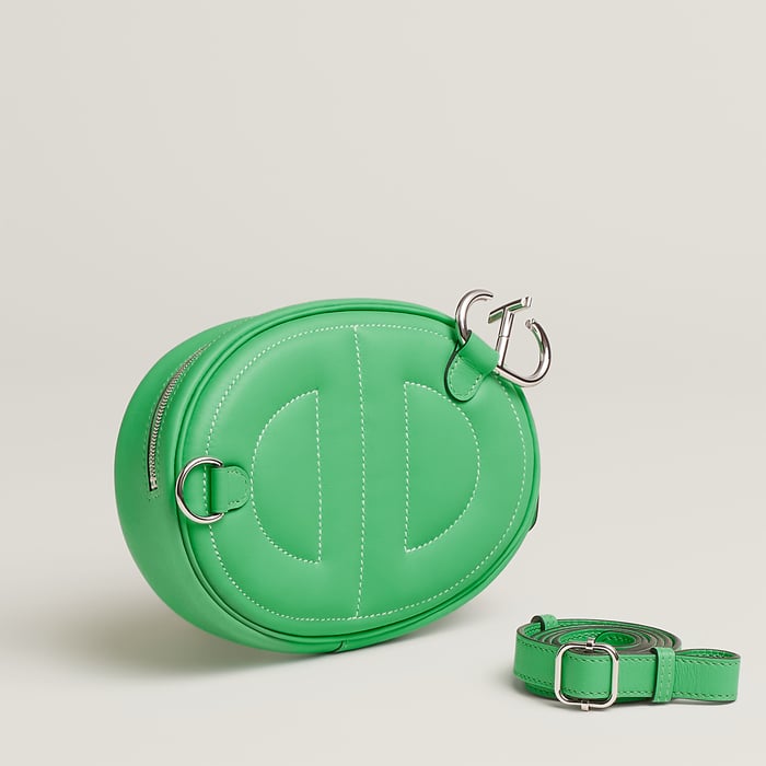 In-the-loop Verso Belt Bag