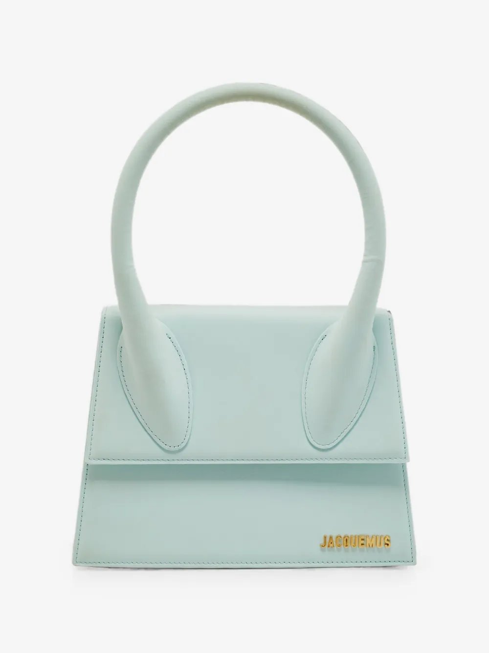 Grand Le Chiquito nubuck tote bag