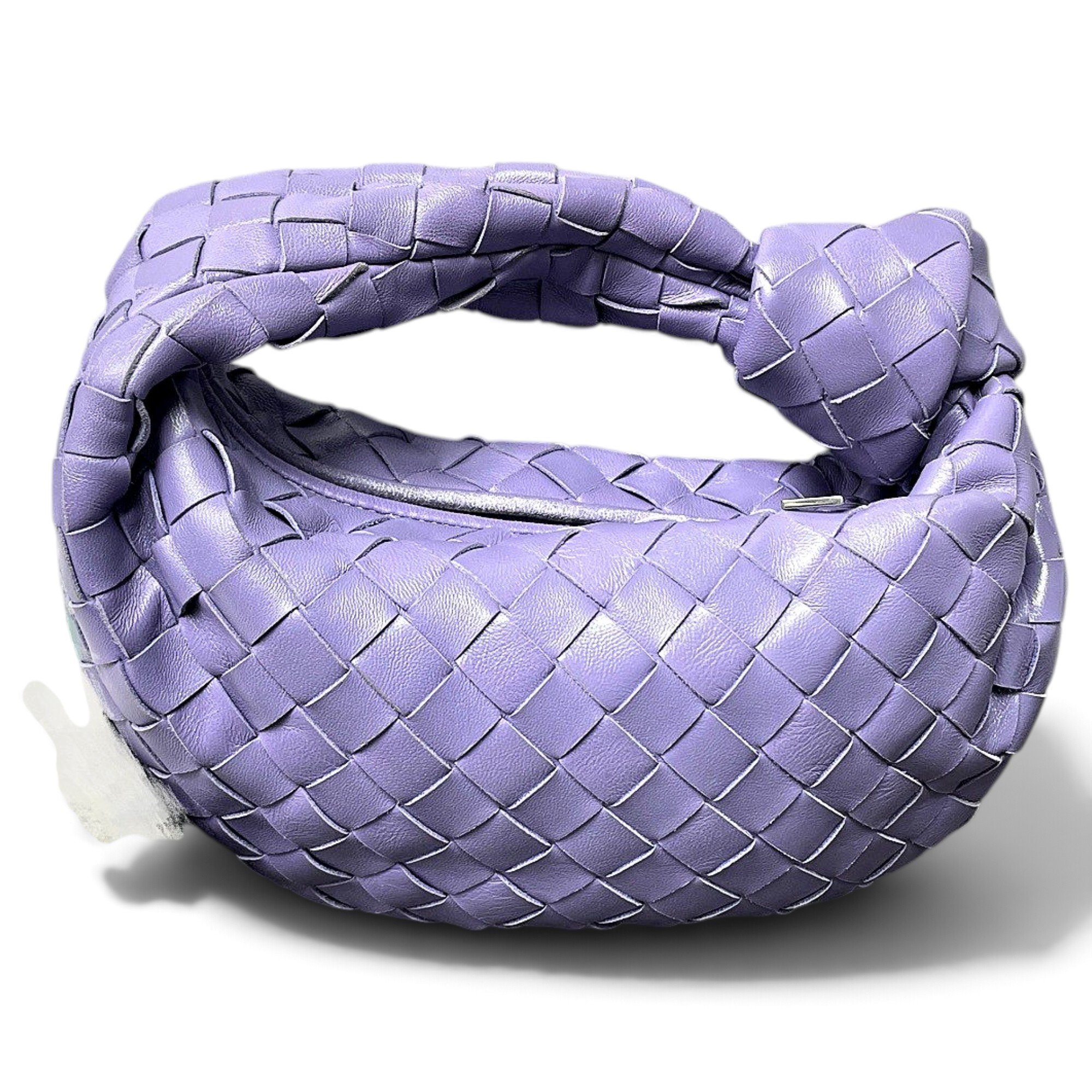 Jodie leather handbag