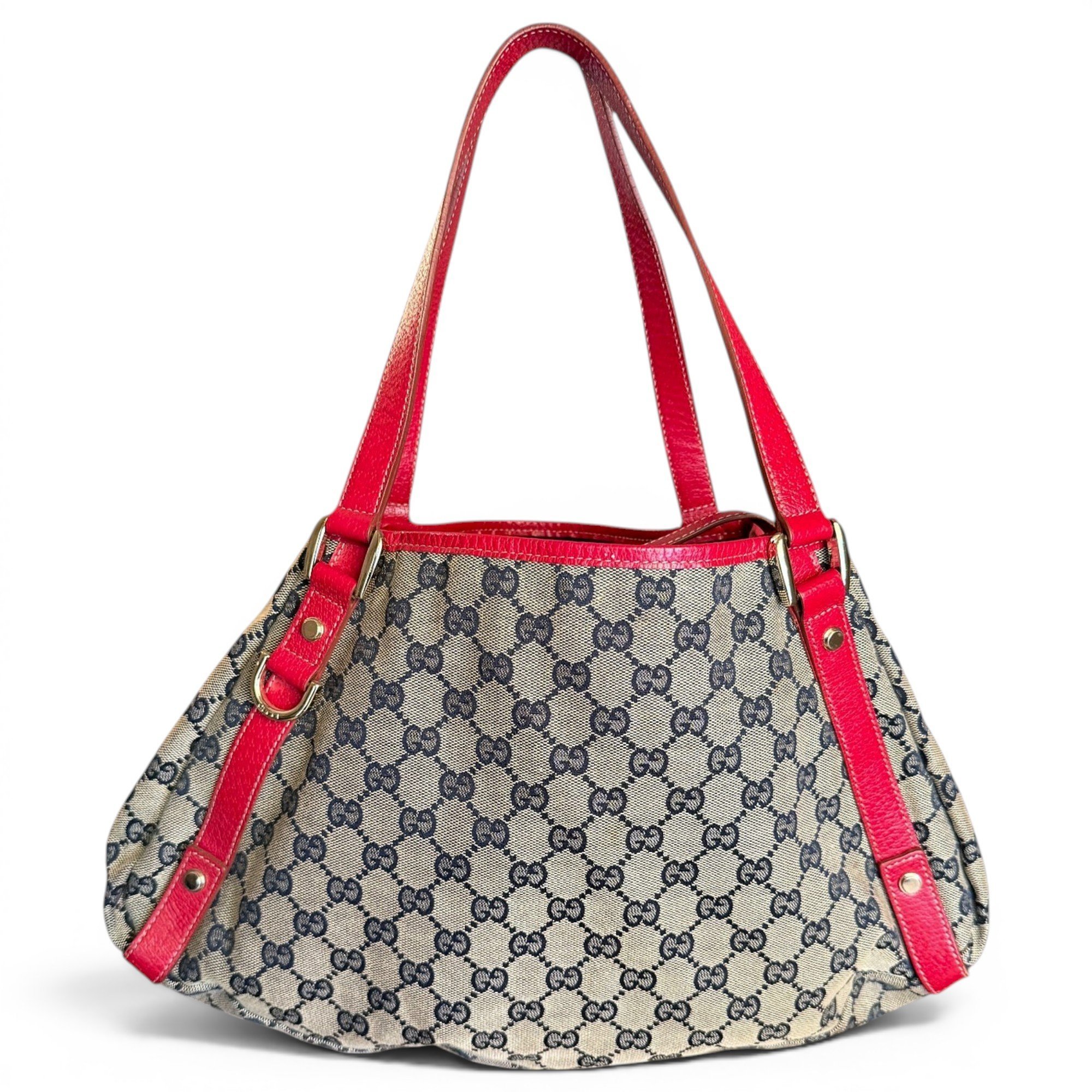 Abbey cloth handbag