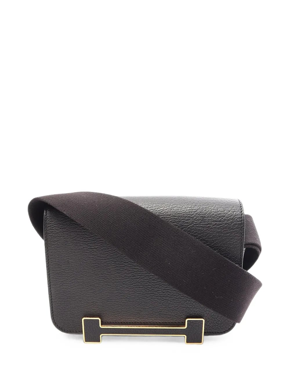 2023 Chevre Mysore Geta crossbody bag