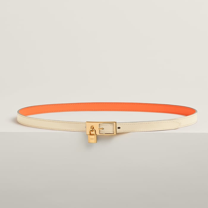 Lucky 15 Reversible Belt
