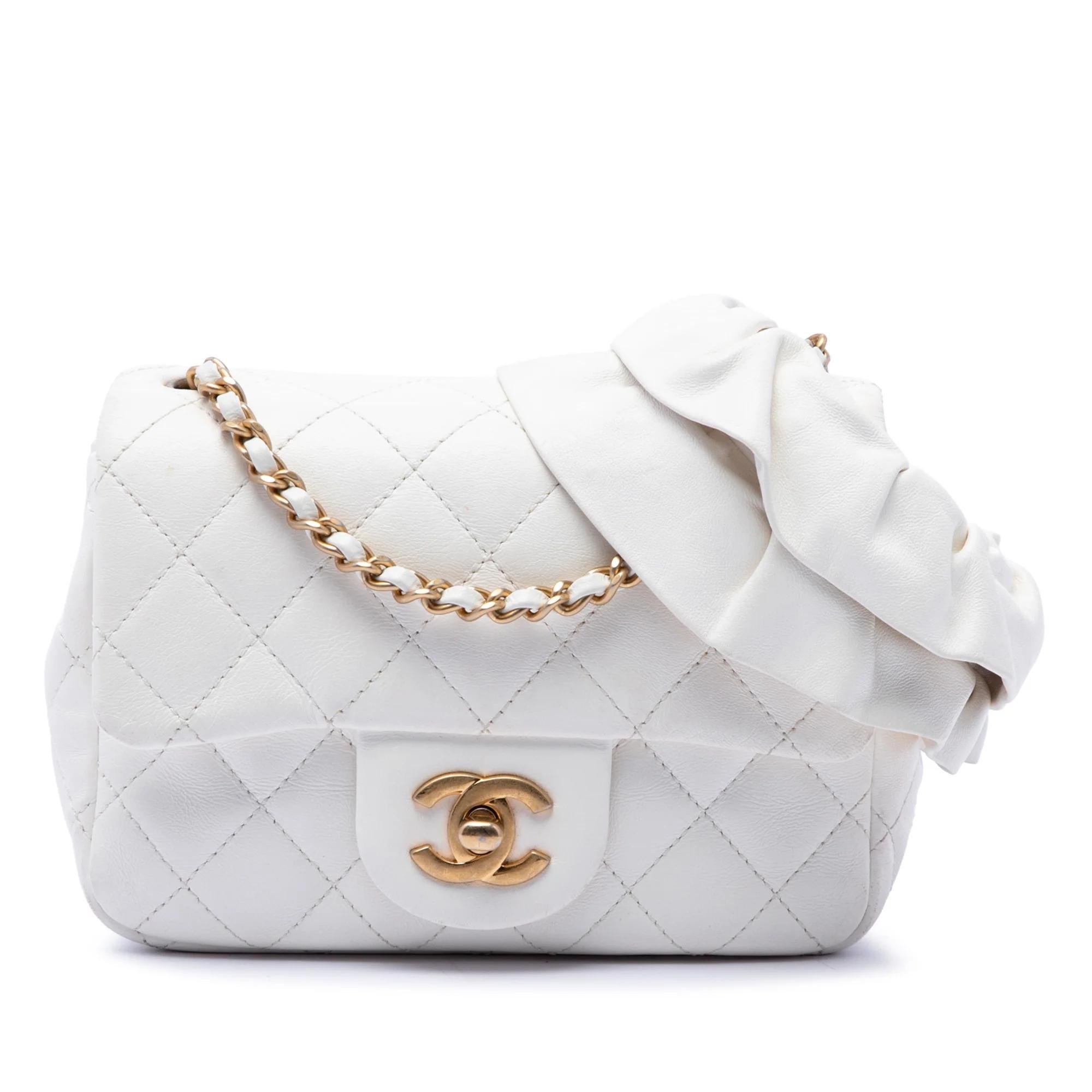 Pony-style calfskin handbag