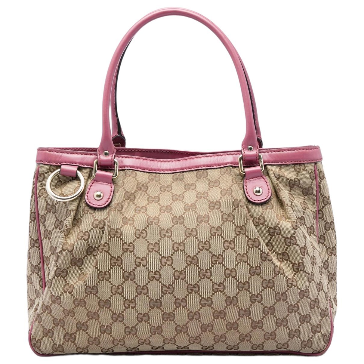 Sukey cloth tote