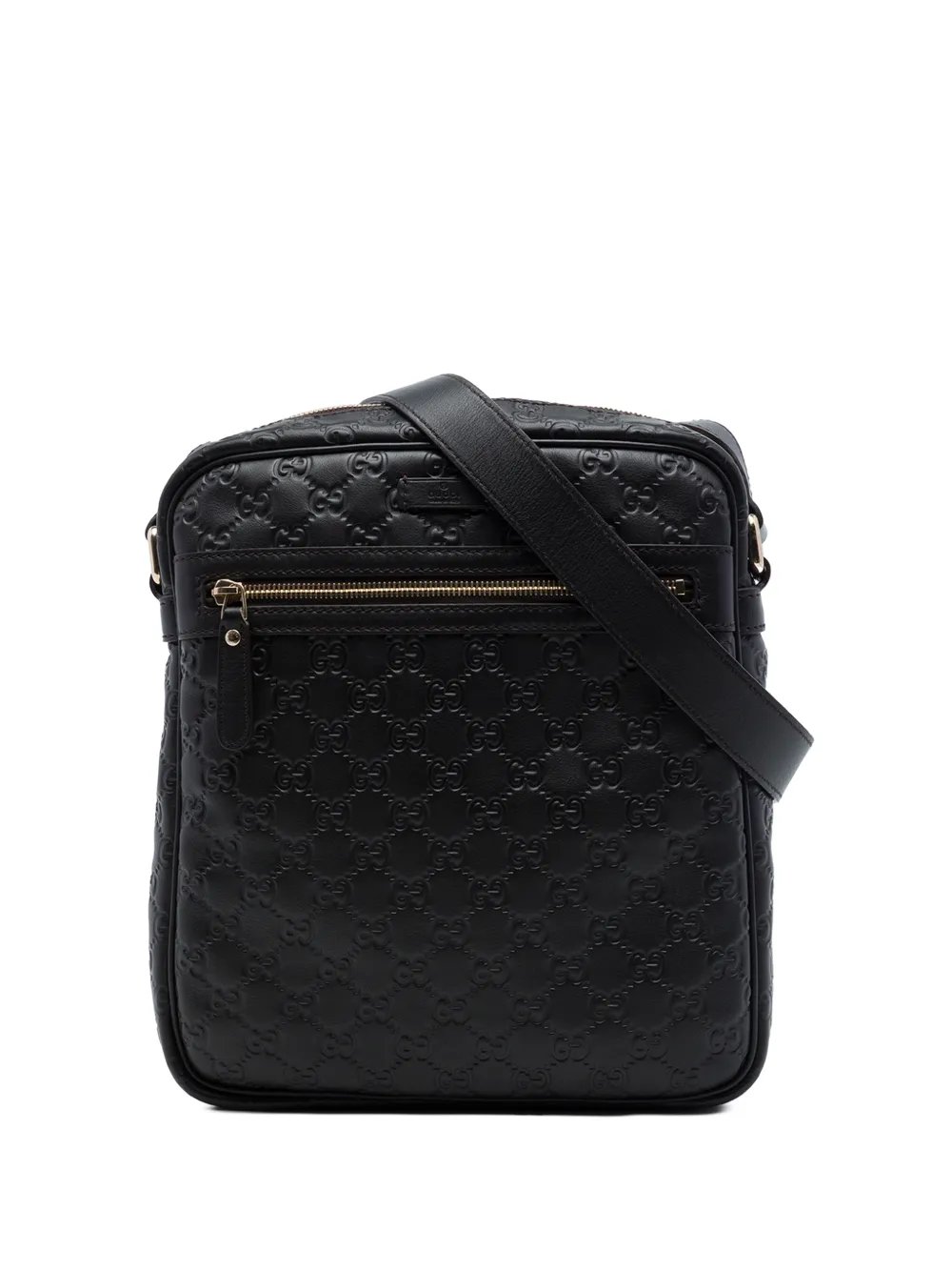 2016-2026 Guccissima crossbody bag