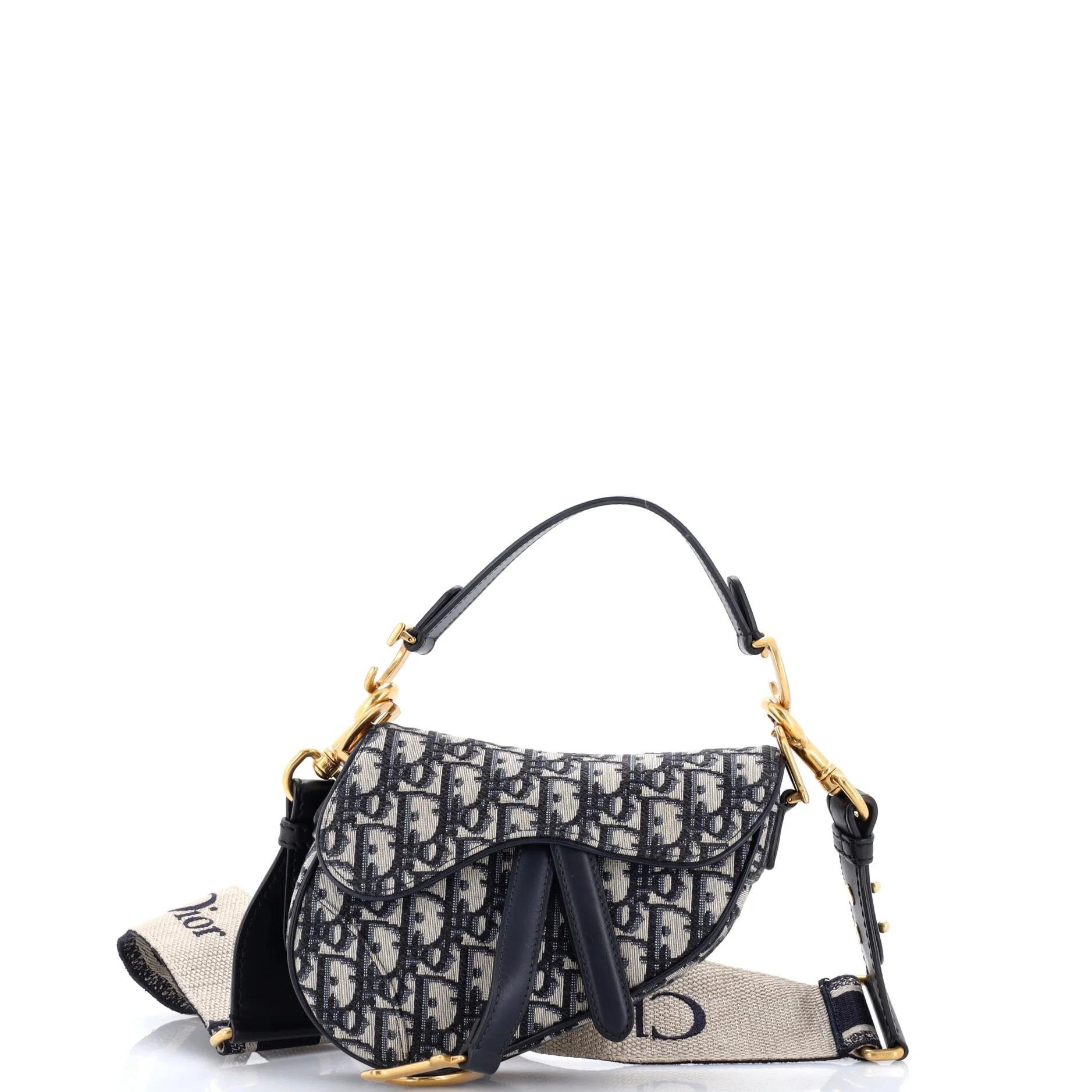 Cloth handbag