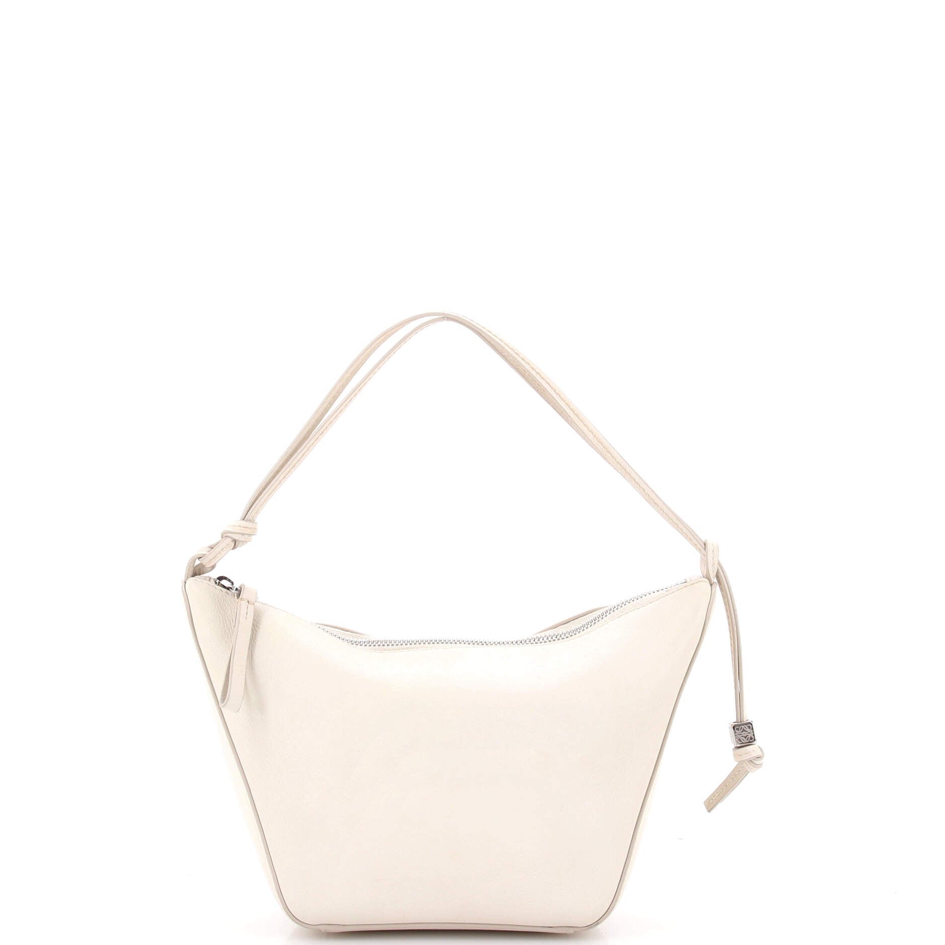 Hammock Hobo Leather Mini