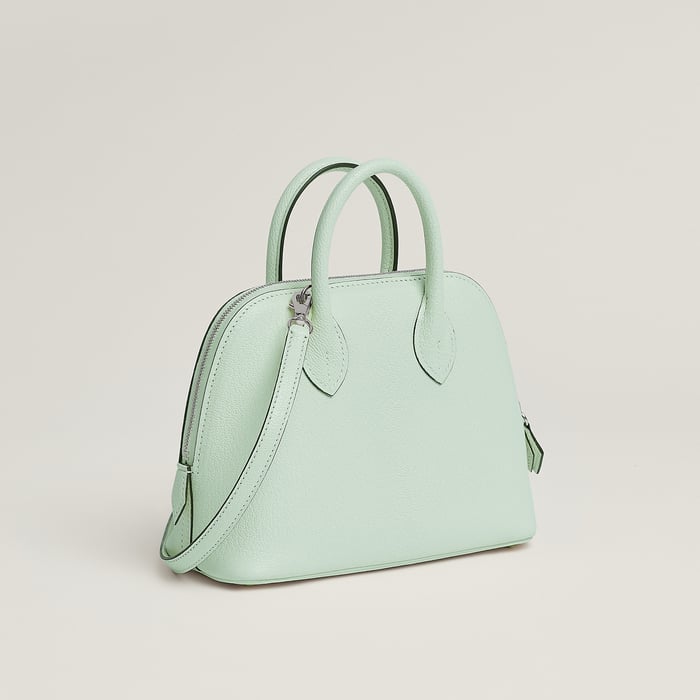 Vert Peppermint Bolide 1923 Mini Bag