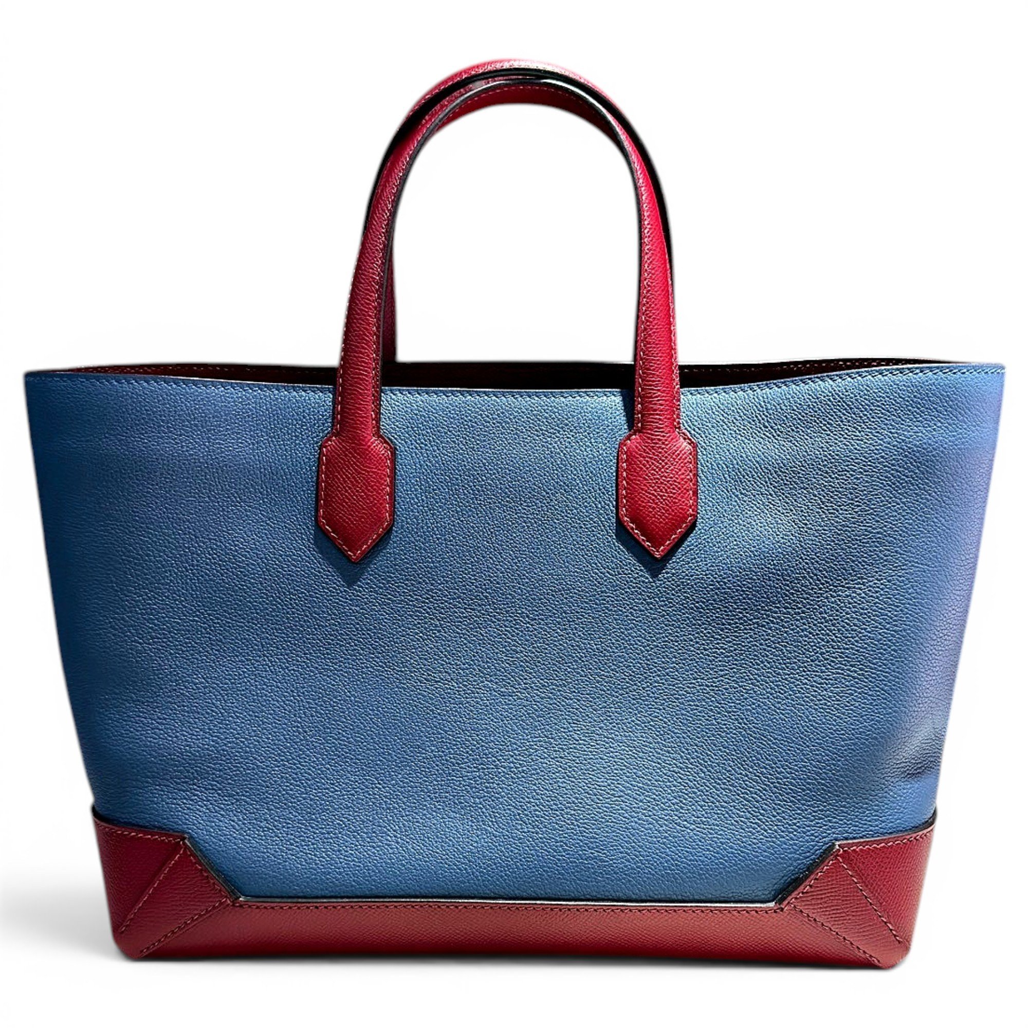 Hermes Maxibox Handbag