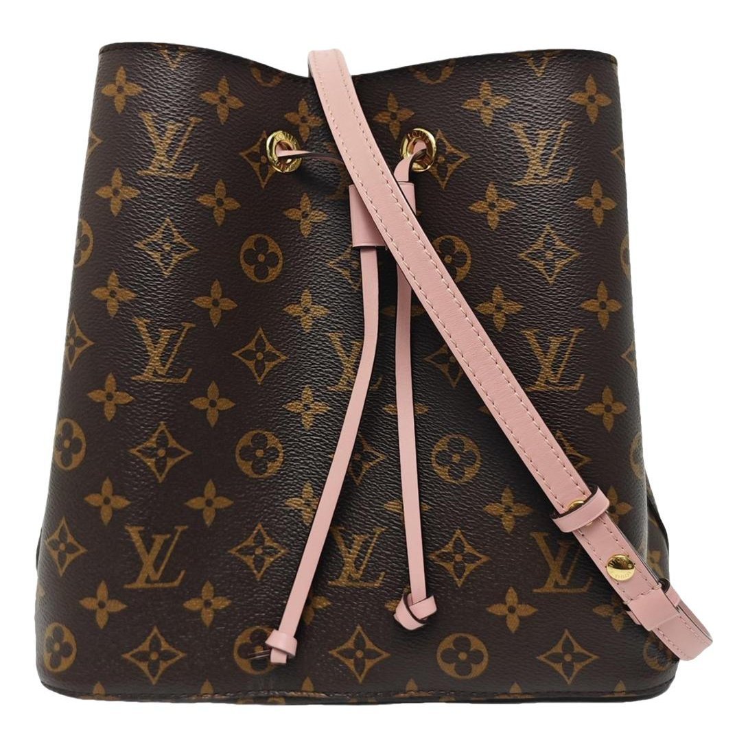 NéoNoé cloth handbag