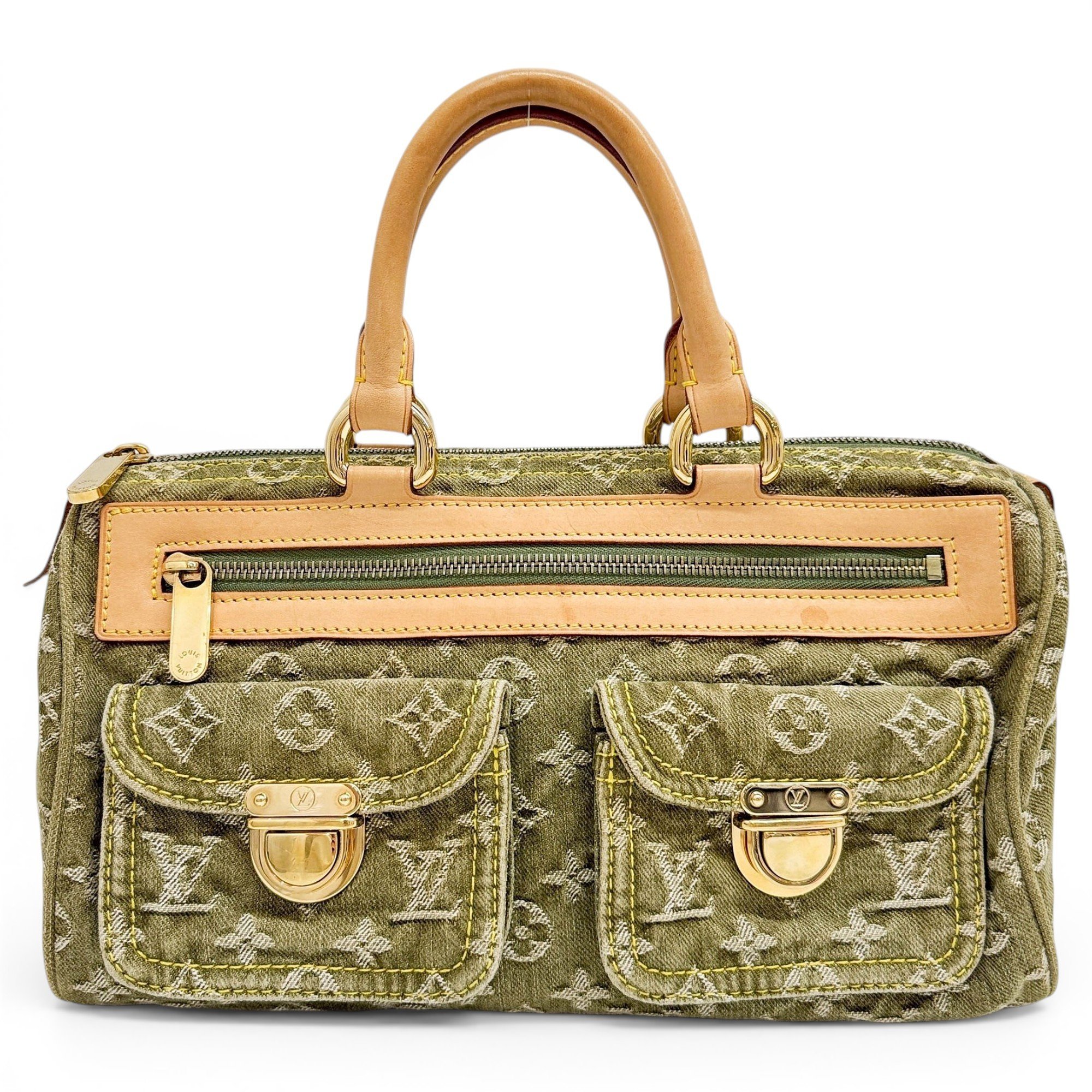 Néo speedy handbag
