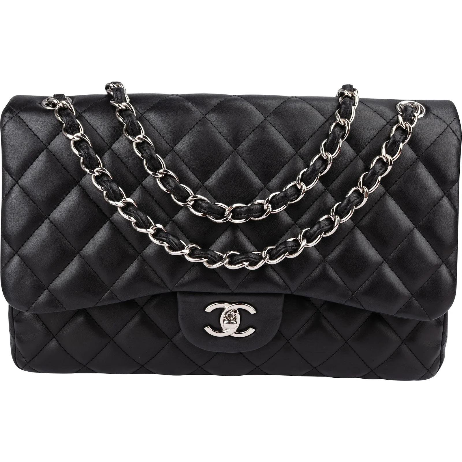 Timeless/Classique leather crossbody bag