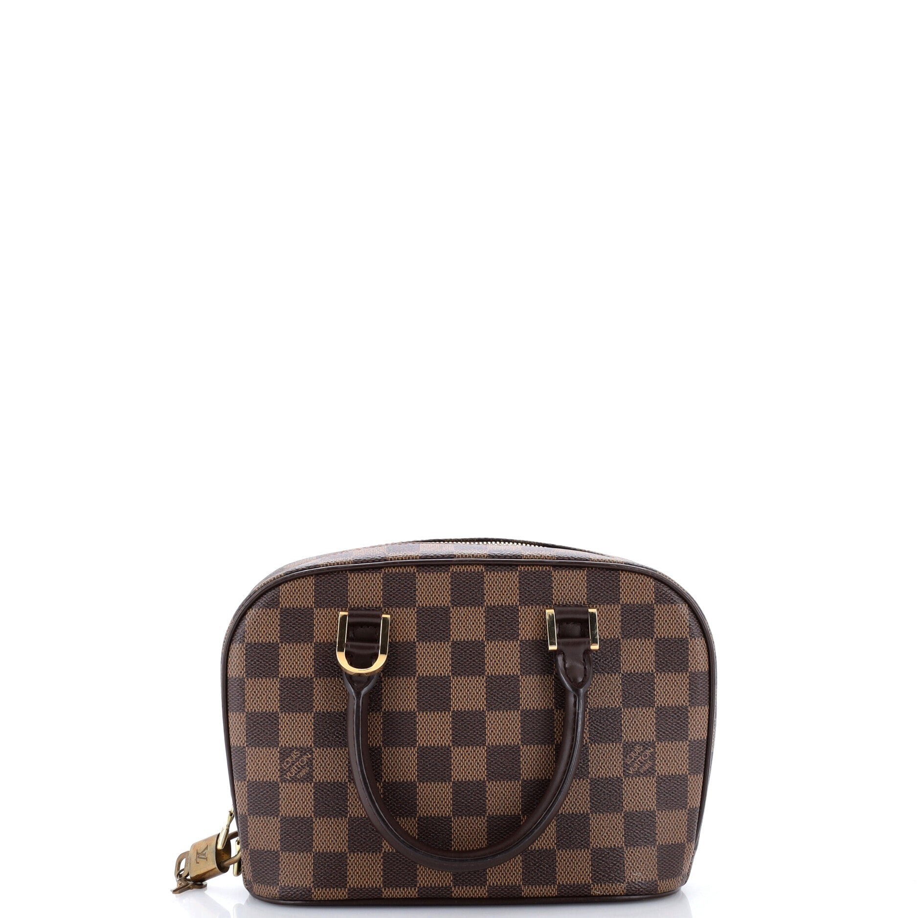 Sarria Handbag Damier Mini