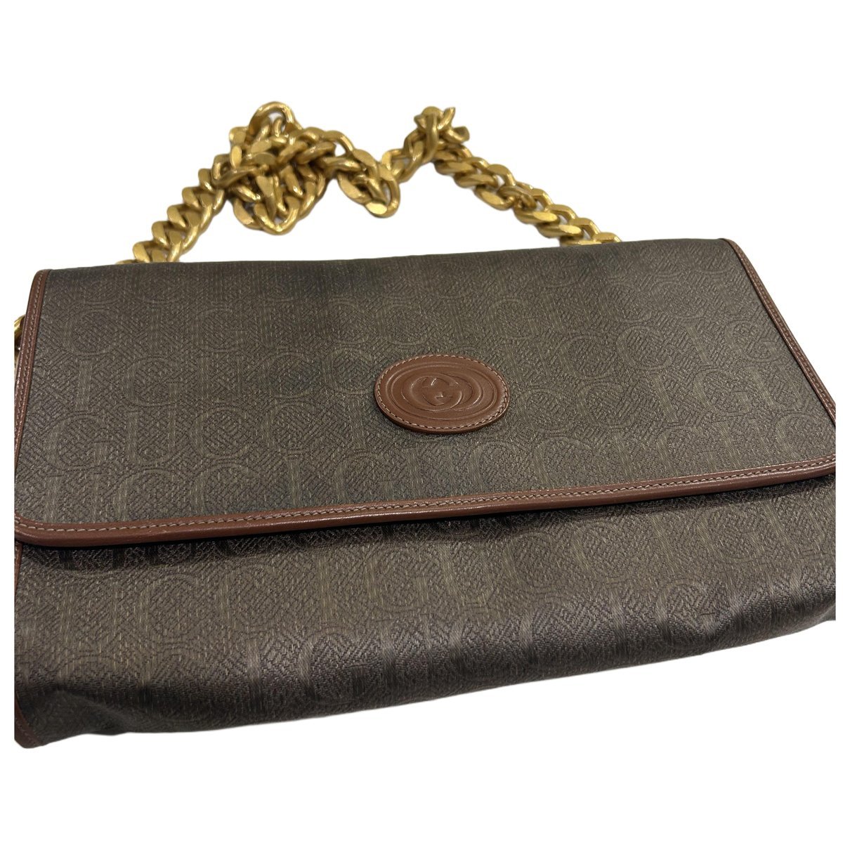Clutch bag
