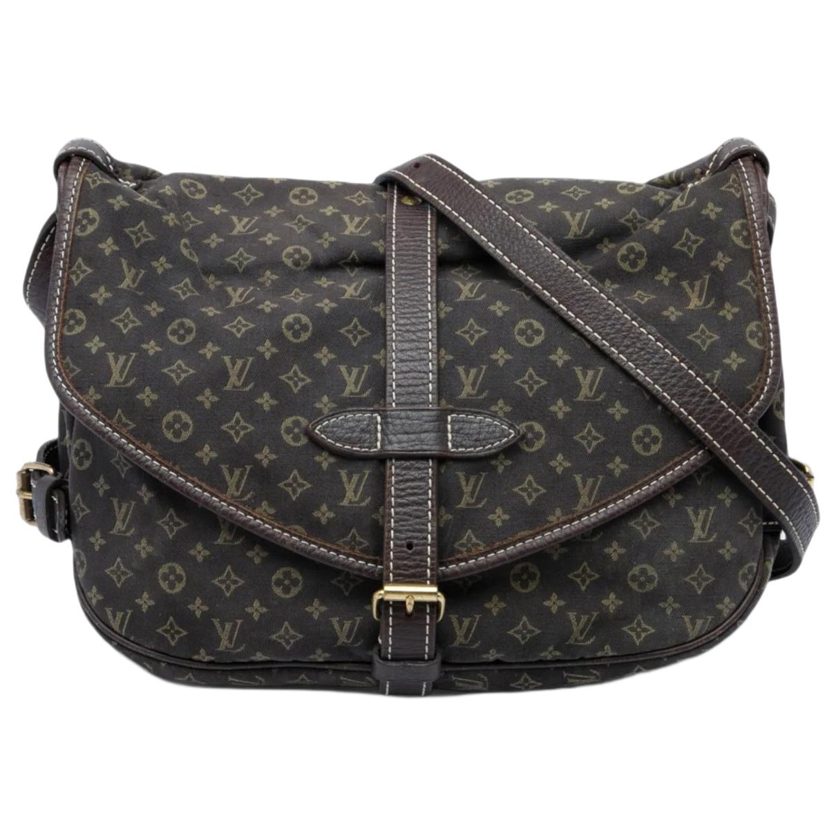 Saumur cloth bag
