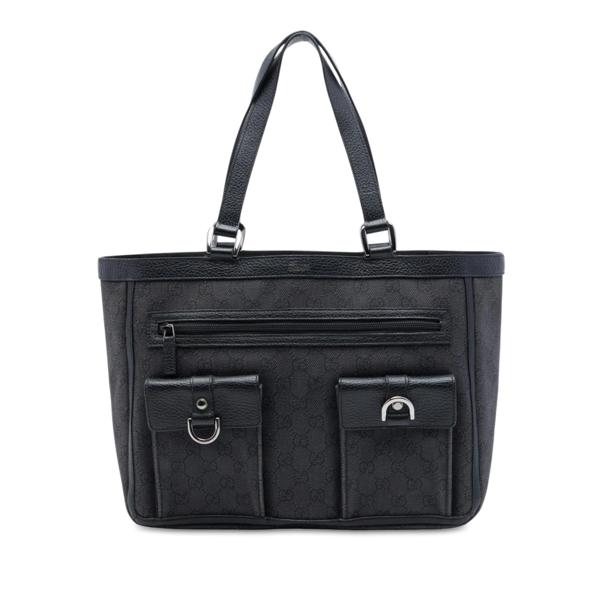 D-Ring handbag