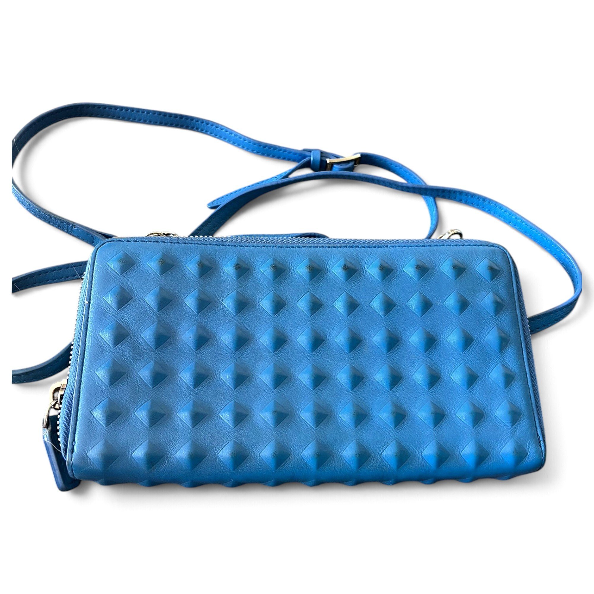 MCM Leather bag