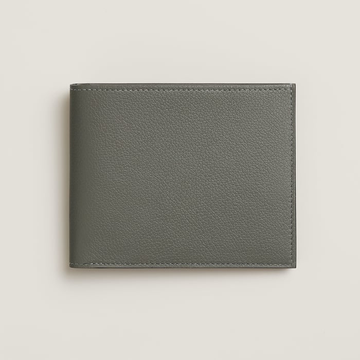Citizen Twill Compact Card Holder