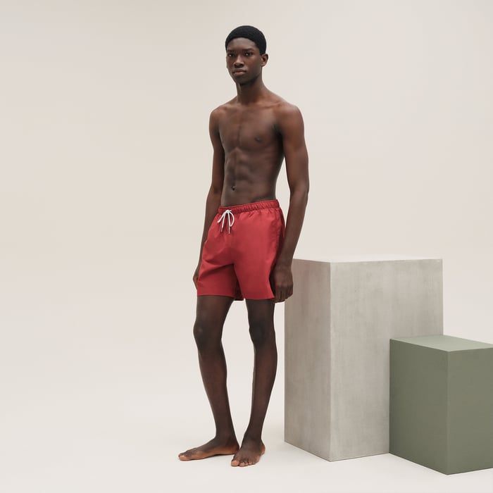 Sanguine "H Fantome" Swim Trunks