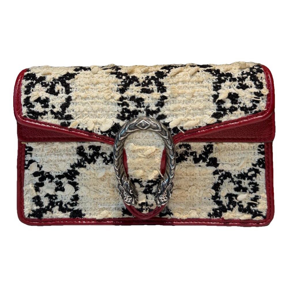 Dionysus cloth handbag