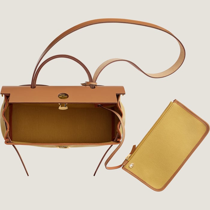 Herbag Zip 31 Bag