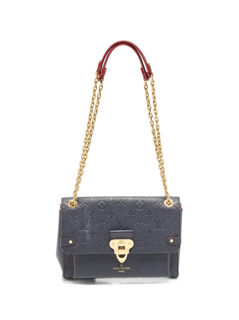 2019 Vavin Monogram Empreinte shoulder bag