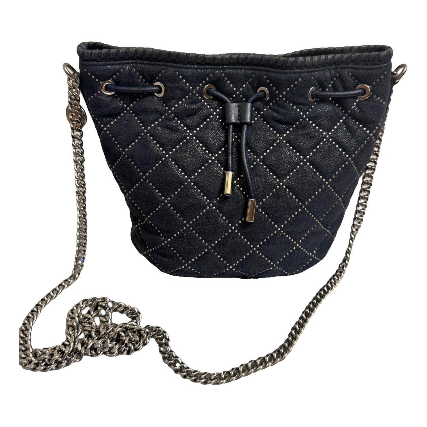 Stella McCartney Vegan leather crossbody bag