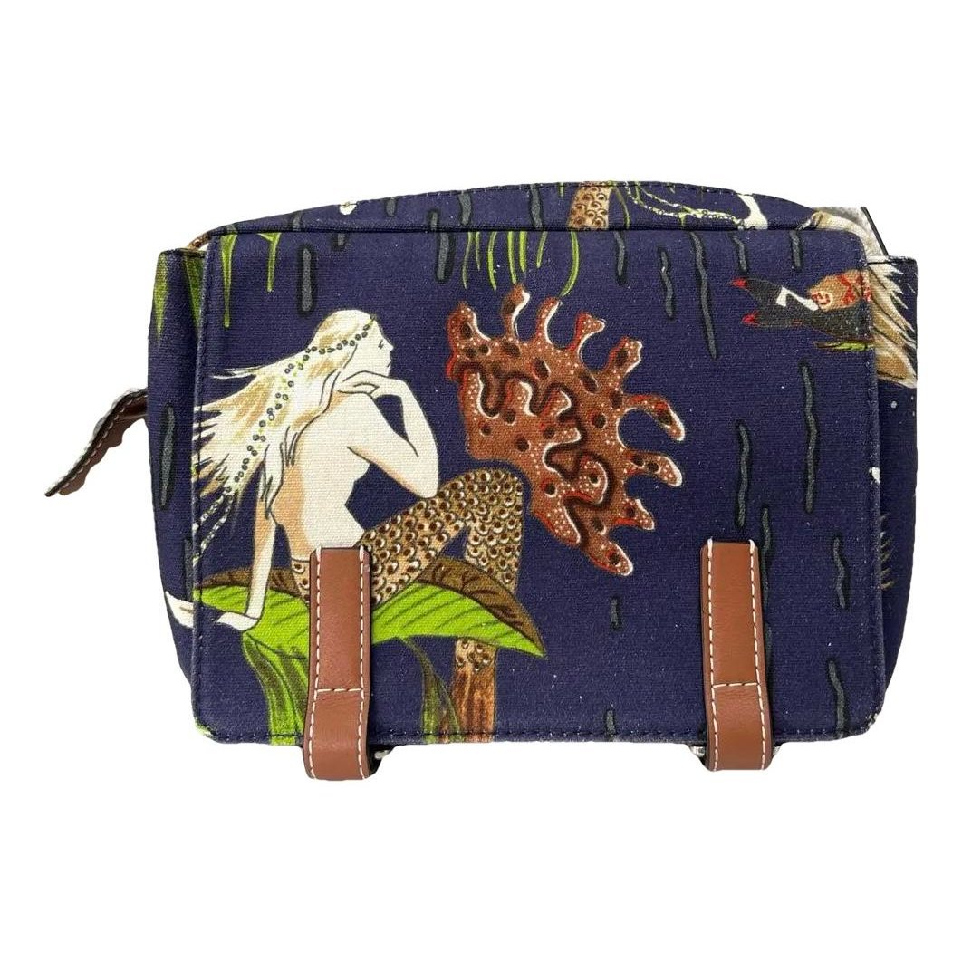 Cloth handbag