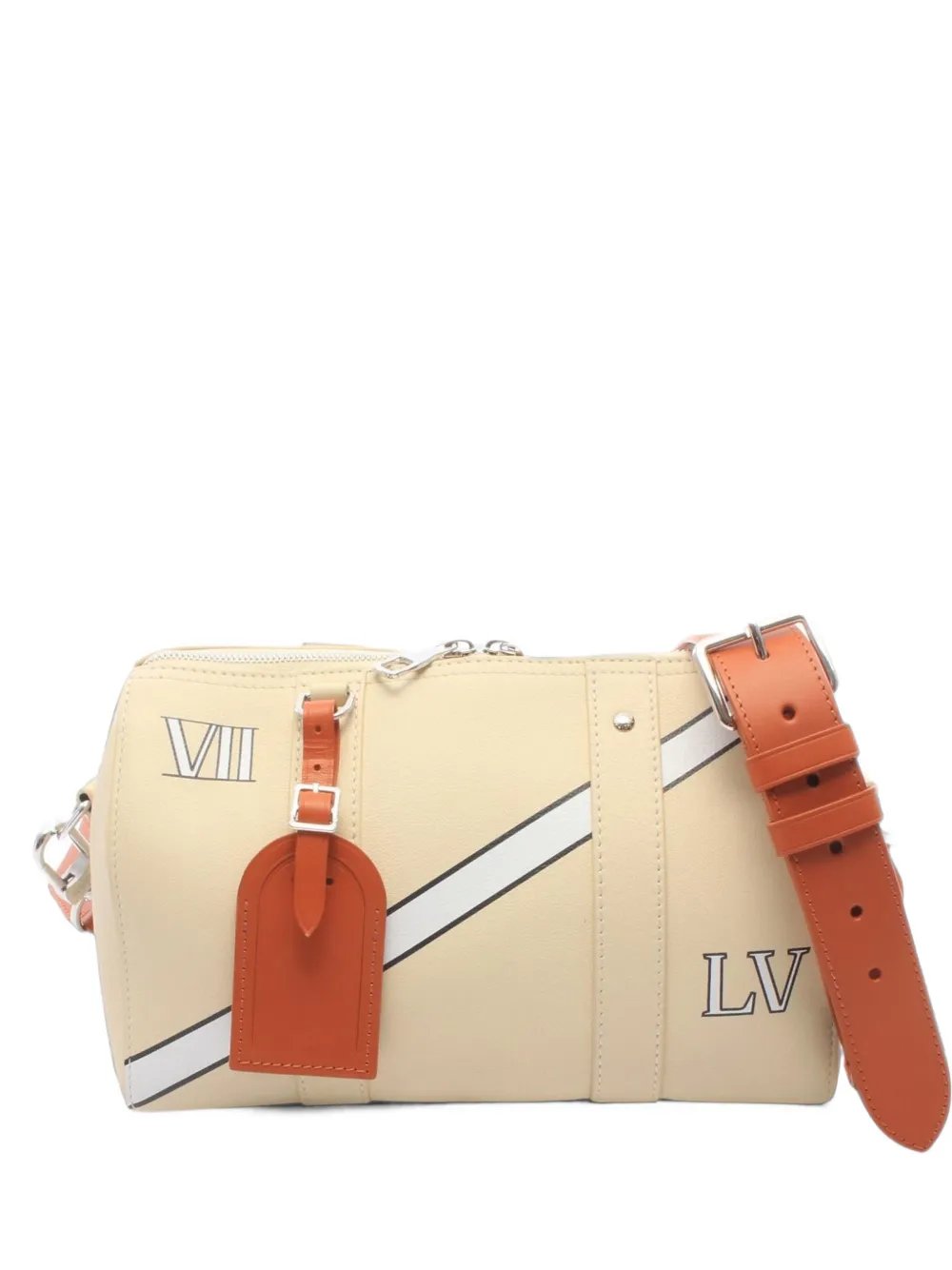 2010s City Keepall shoulder bag