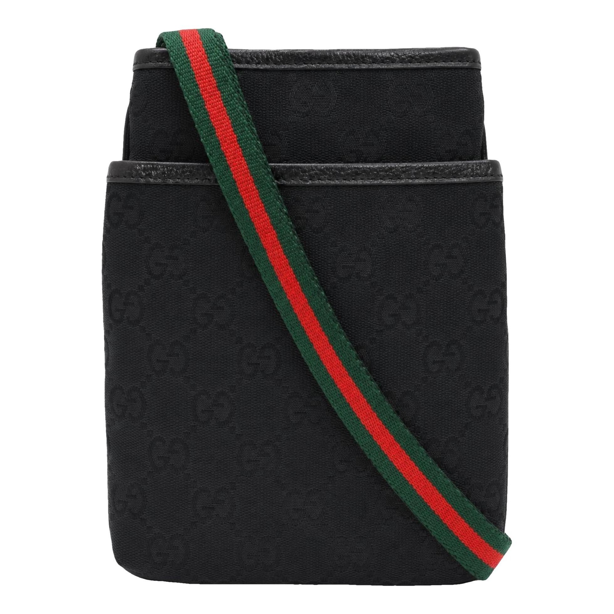 Lady Web cloth handbag