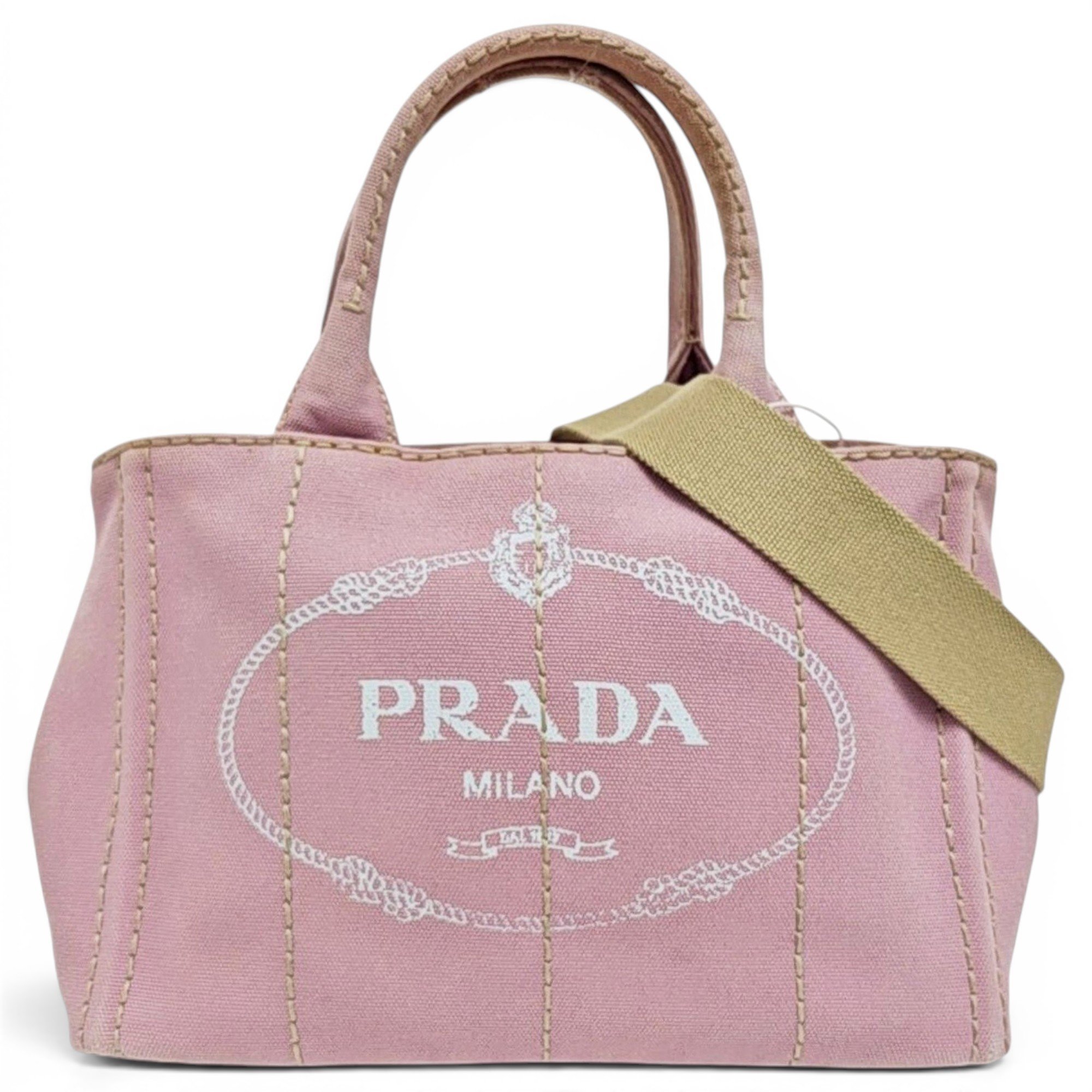 Cloth handbag