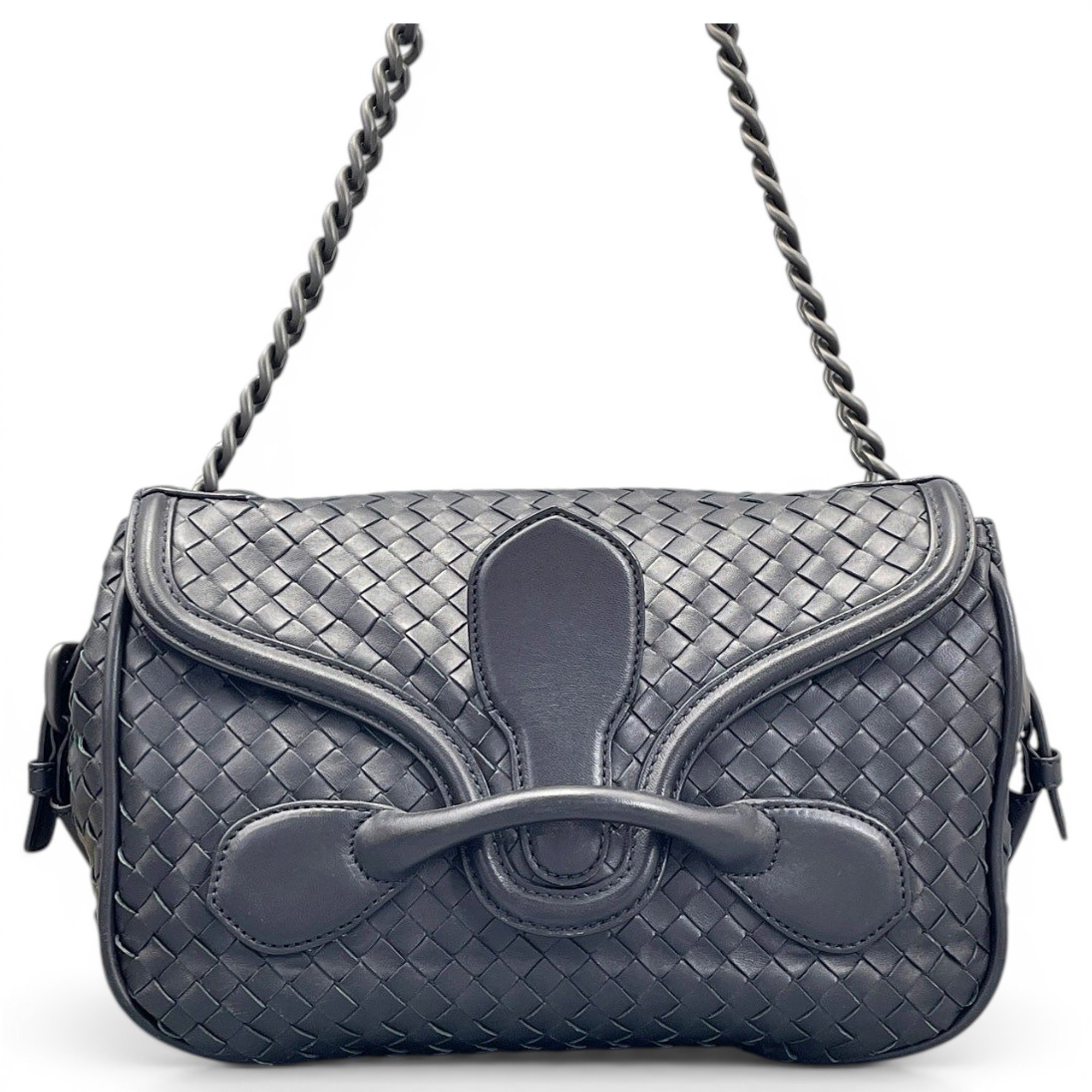 Bottega Veneta Leather handbag
