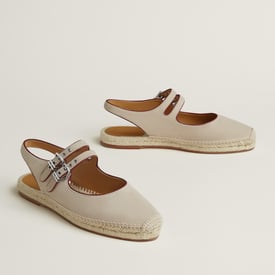 Menorca espadrille