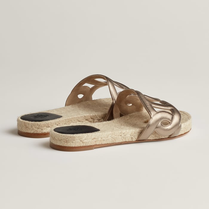 Mordoré Famosa Espadrille