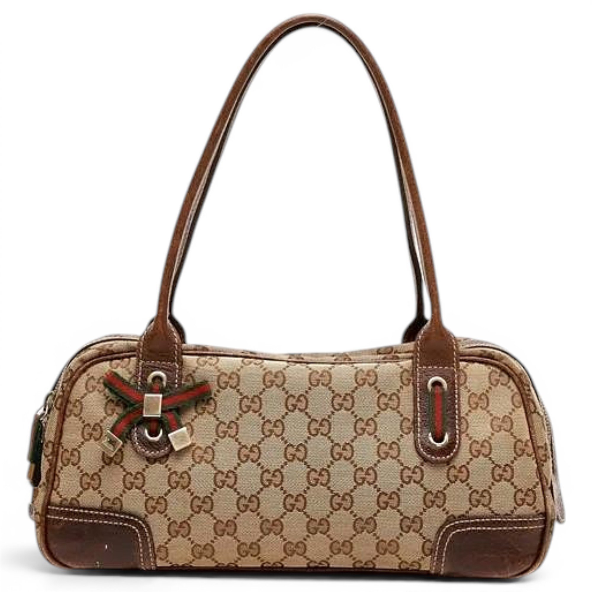 Princy cloth handbag