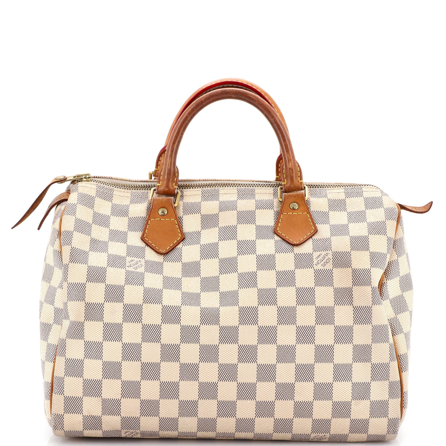 Speedy Handbag Damier 30