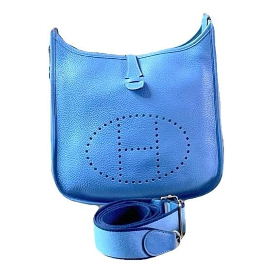 Hermes Evelyne Handbag